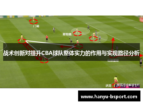 战术创新对提升CBA球队整体实力的作用与实现路径分析 战术创新对提升CBA球队整体实力的作用与实现路径分析