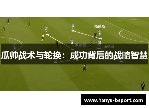 瓜帅战术与轮换：成功背后的战略智慧