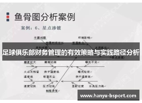 足球俱乐部财务管理的有效策略与实践路径分析